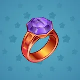 Gem Signet #3012