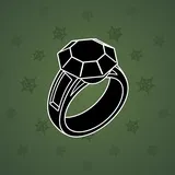 Gem Signet #3016