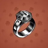 Gem Signet #3020