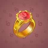 Gem Signet #3022