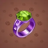 Gem Signet #3024