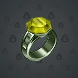 Gem Signet #303