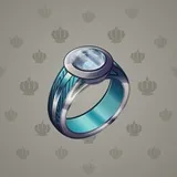 Gem Signet #3032