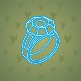Gem Signet #3035
