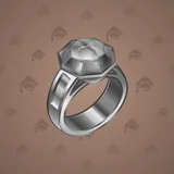 Gem Signet #3042
