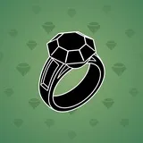 Gem Signet #3046