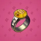 Gem Signet #305 Gem Signet #305