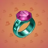 Gem Signet #306