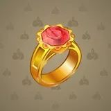 Gem Signet #3068
