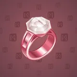 Gem Signet #3069