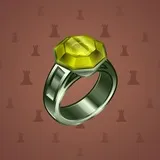 Gem Signet #3070