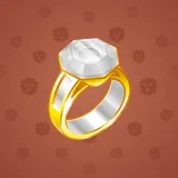 Gem Signet #3071 Gem Signet #3071