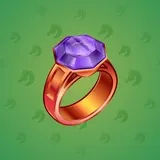 Gem Signet #308
