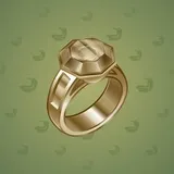 Gem Signet #3083