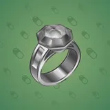 Gem Signet #3089