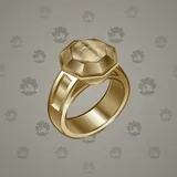 Gem Signet #3090