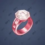 Gem Signet #3091
