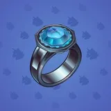 Gem Signet #3097