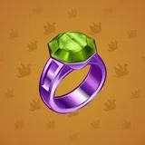 Gem Signet #3098 Gem Signet #3098