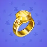 Gem Signet #3105