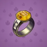 Gem Signet #3109