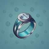 Gem Signet #311