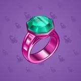 Gem Signet #3110
