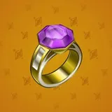 Gem Signet #3112