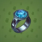 Gem Signet #3122
