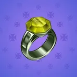Gem Signet #3125