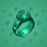 Gem Signet #3126