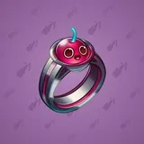 Gem Signet #3134