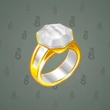 Gem Signet #3137 Gem Signet #3137
