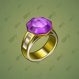 Gem Signet #314 Gem Signet #314