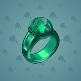 Gem Signet #3141