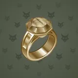 Gem Signet #3148
