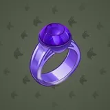 Gem Signet #315