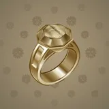 Gem Signet #3150