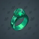 Gem Signet #3151