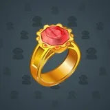 Gem Signet #3152