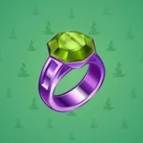 Gem Signet #3159