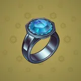 Gem Signet #3163