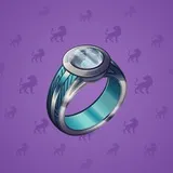 Gem Signet #3165