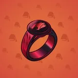 Gem Signet #3177