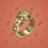 Gem Signet #3180