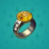 Gem Signet #3190
