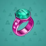 Gem Signet #3195