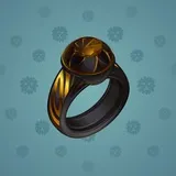 Gem Signet #3198