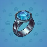 Gem Signet #3200