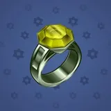 Gem Signet #3202